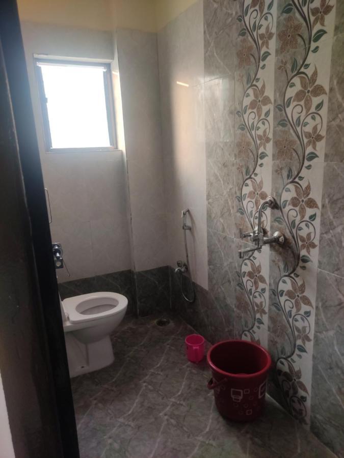 Hotel Sai Santosh شيردي المظهر الخارجي الصورة