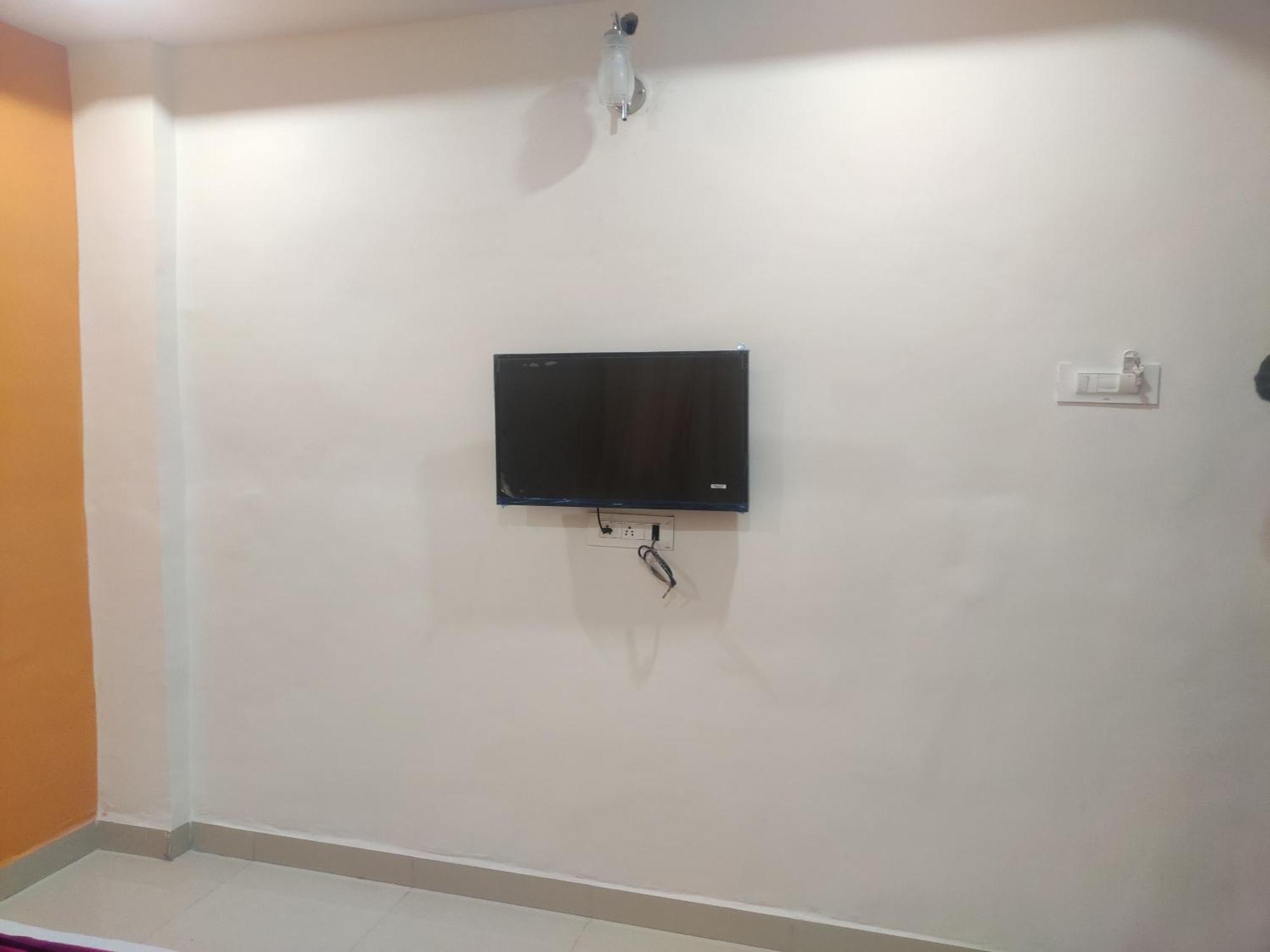 Hotel Sai Santosh شيردي المظهر الخارجي الصورة